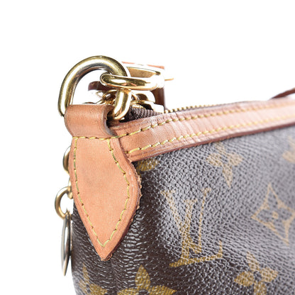 Louis Vuitton Monogram Palermo GM 29 of 29