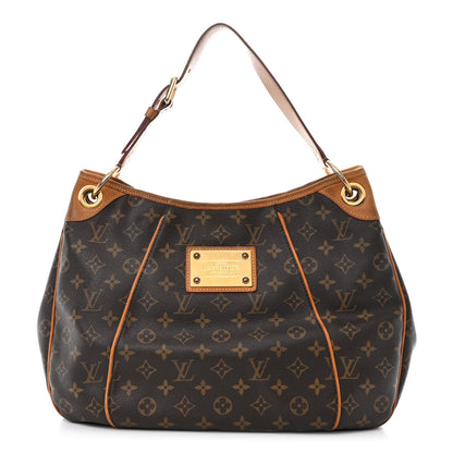 Louis Vuitton Monogram Galliera PM 1 of 15