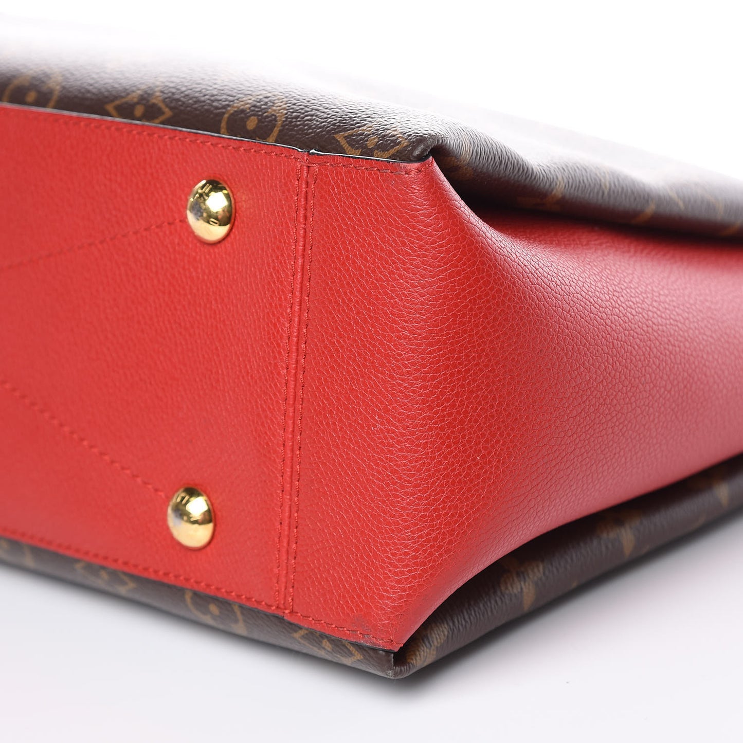 Monogram Surene MM Cherry