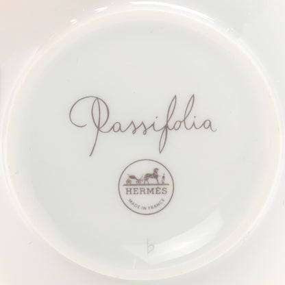 Hermes Porcelain Medium Passifolia Bowl 5 of 6
