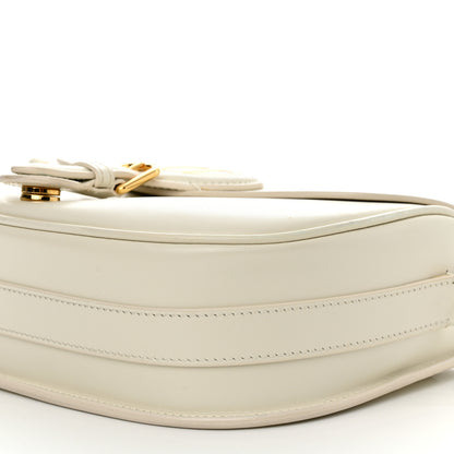 Christian Dior Box Calfskin Medium Bobby Flap Latte 9 of 13