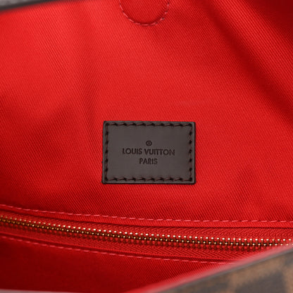 Louis Vuitton Damier Ebene Graceful PM 6 of 15