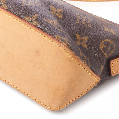 Louis Vuitton Monogram Trotteur 5 of 8