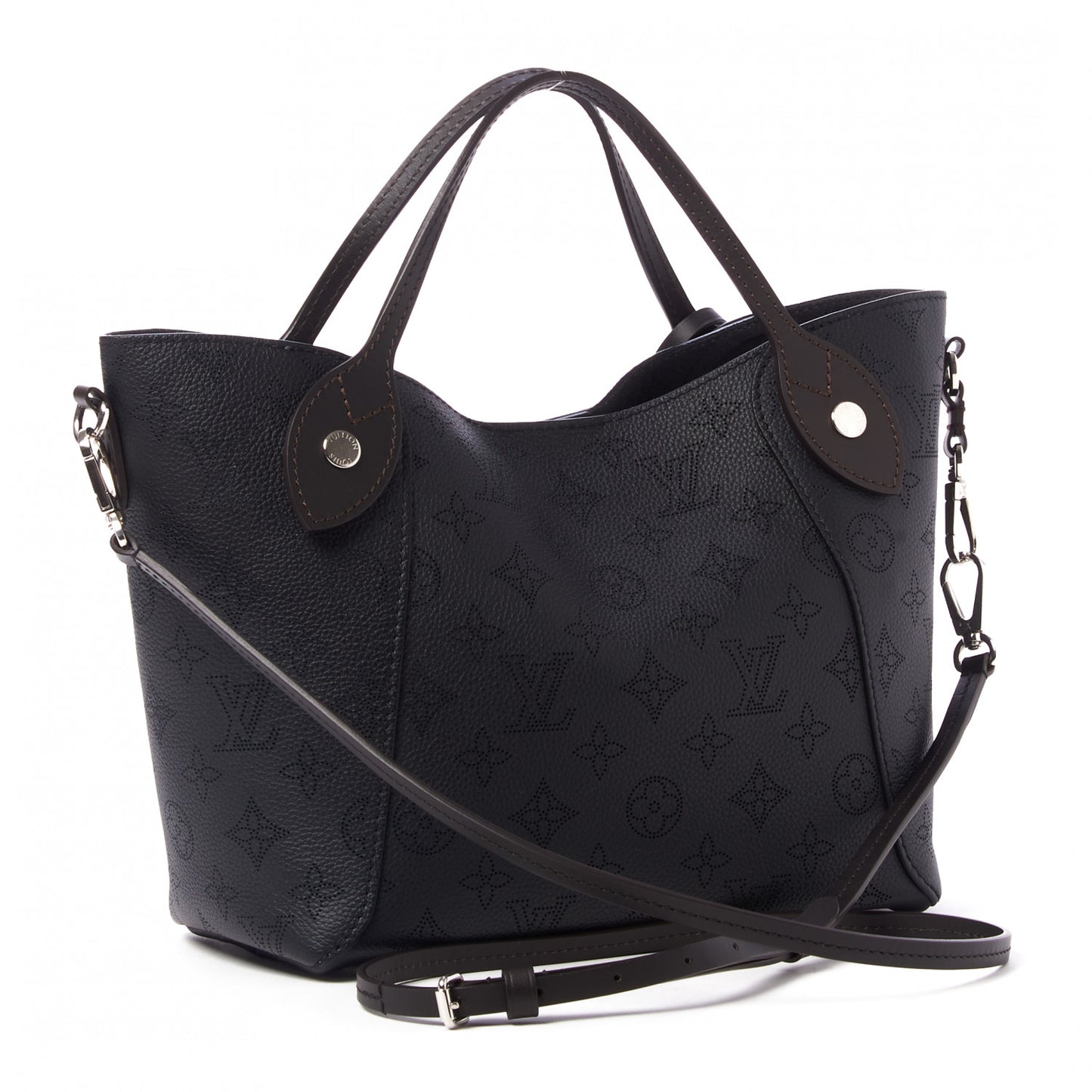 Mahina Hina PM Black