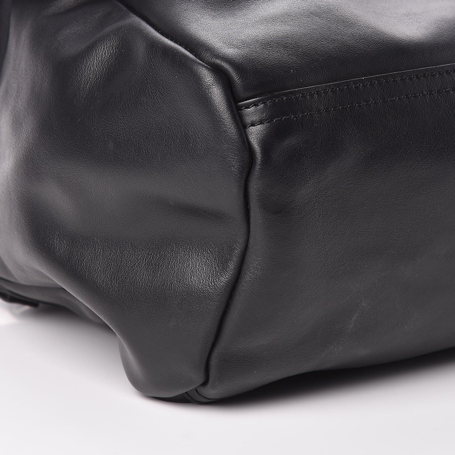 Givenchy Calfskin Star Small Pandora Black 9 of 10