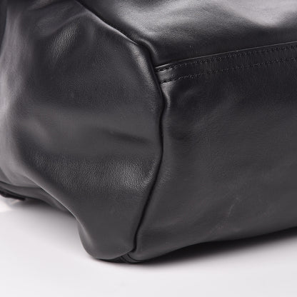 Givenchy Calfskin Star Small Pandora Black 9 of 10
