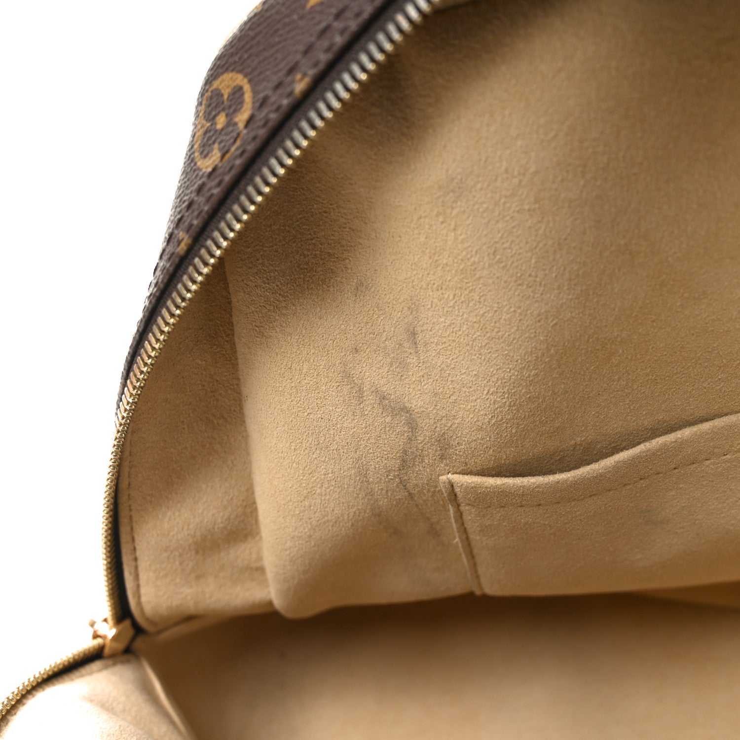Louis Vuitton Monogram Manhattan GM 11 of 11