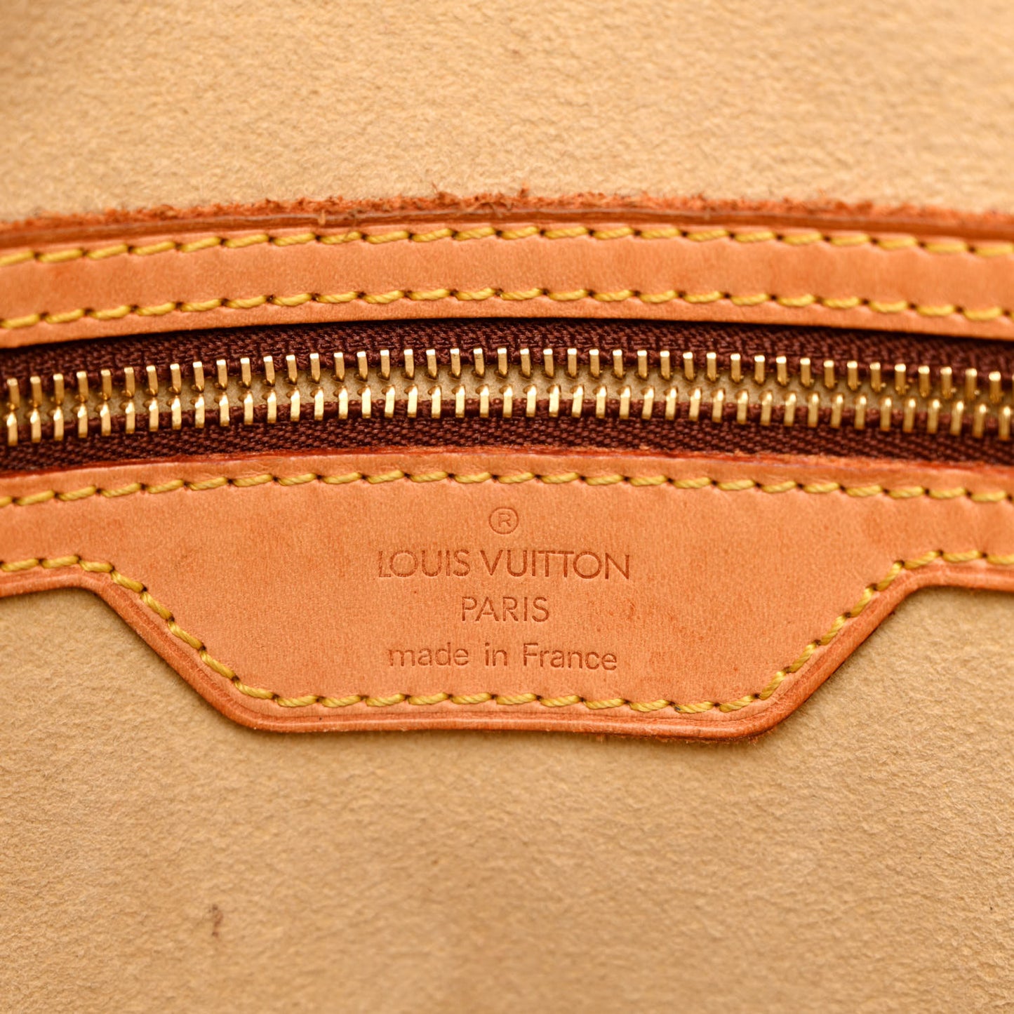 Monogram Babylone