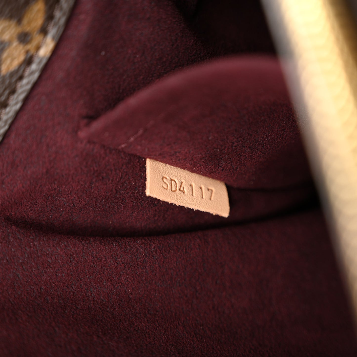 Monogram Montaigne GM