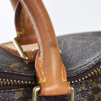 Louis Vuitton Monogram Speedy 25 14 of 16