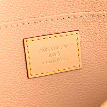 Louis Vuitton Monogram Cosmetic Pouch 6 of 7