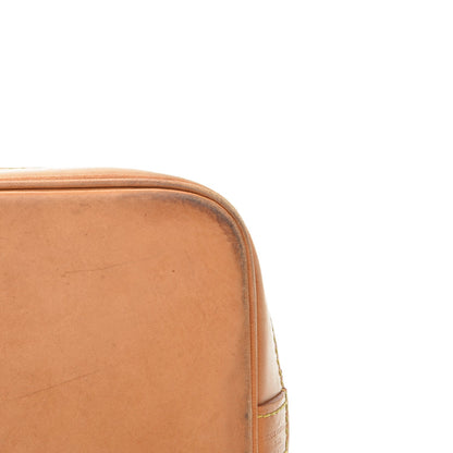 Louis Vuitton Monogram Alma PM 8 of 11