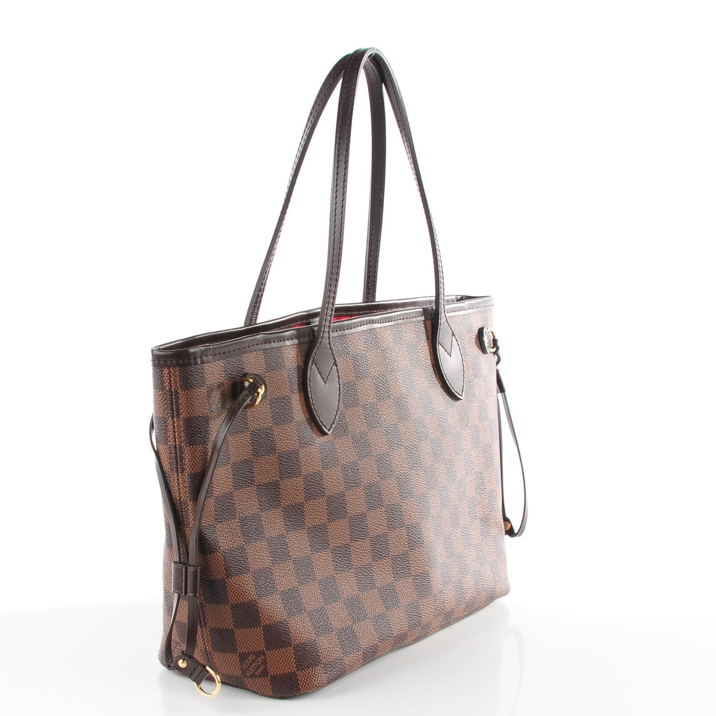 Damier Ebene Neo Neverfull PM