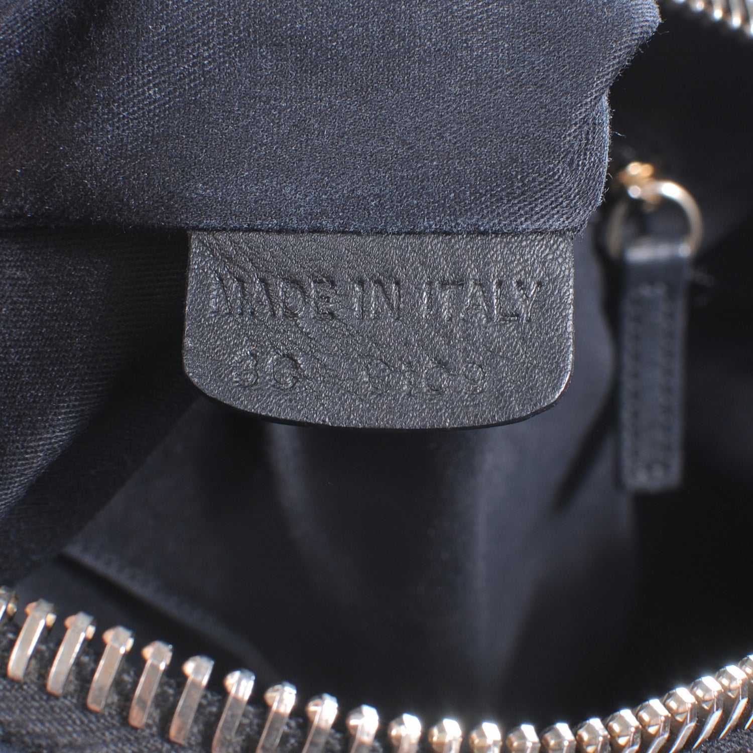 Givenchy Calfskin Medium Antigona Black 6 of 8