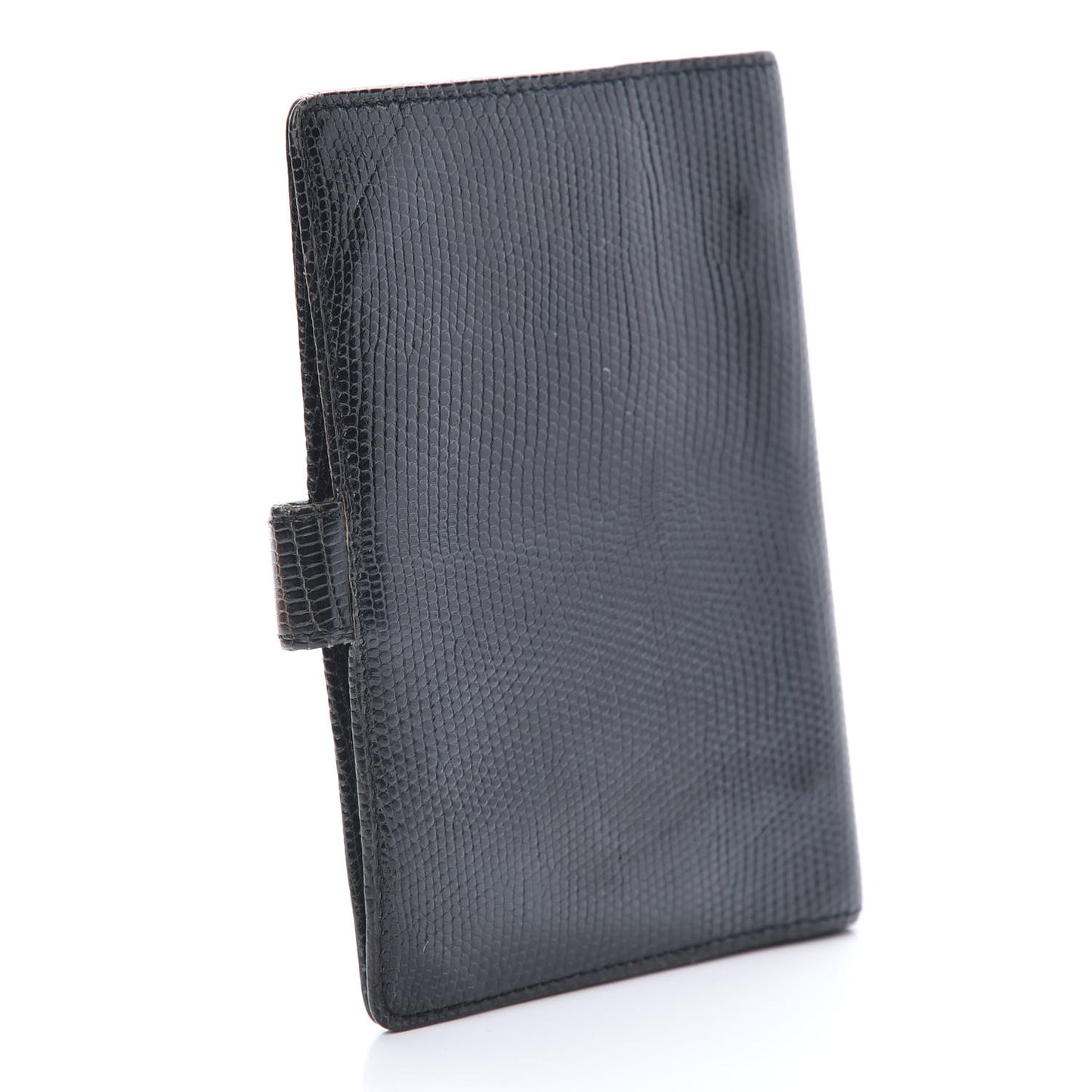 Lizard Small Ring Agenda Cover