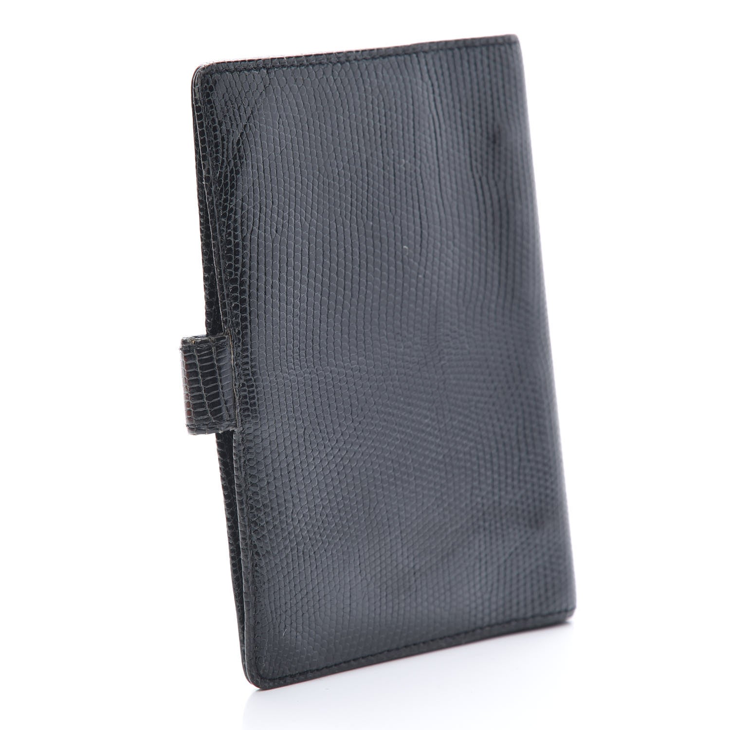 Louis Vuitton Lizard Small Ring Agenda Cover 3 of 10