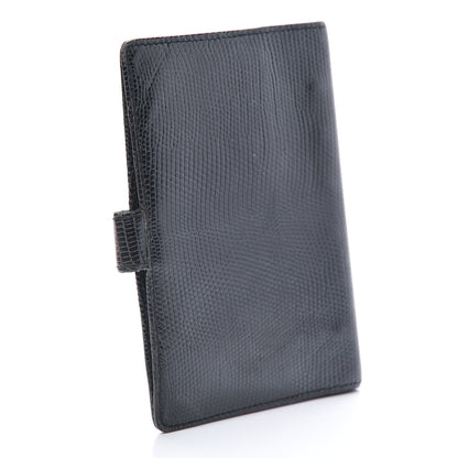 Louis Vuitton Lizard Small Ring Agenda Cover 3 of 10