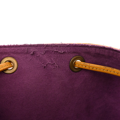 Louis Vuitton Epi Petit Noe Tassil 11 of 17