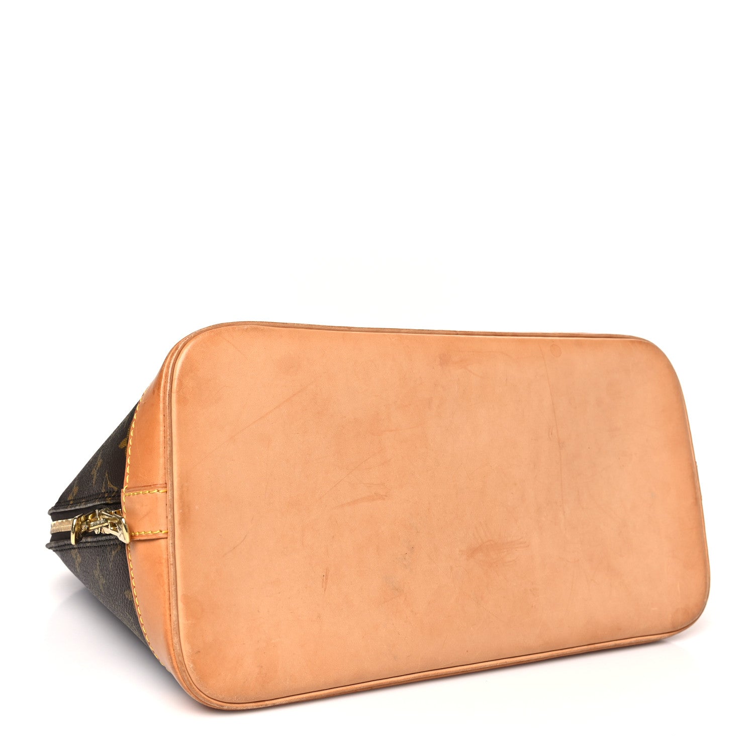 Louis Vuitton Monogram Alma PM 4 of 9