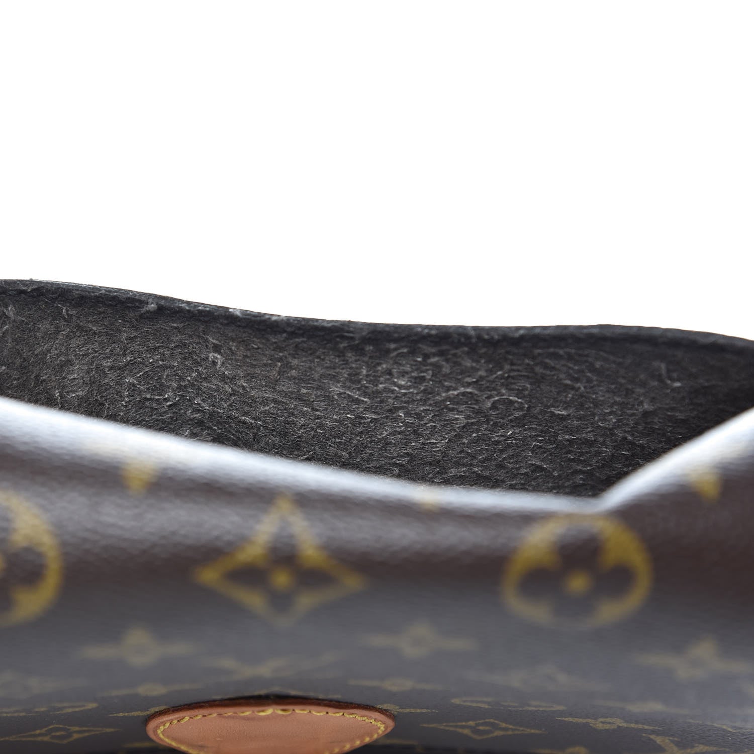 Louis Vuitton Monogram Saint Cloud GM 22 of 22