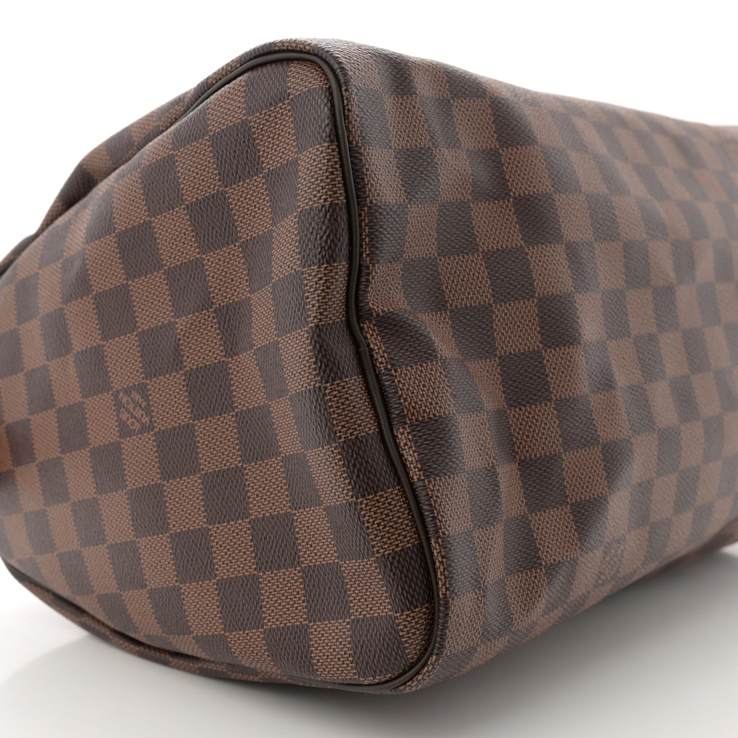 Louis Vuitton Damier Ebene Speedy 30 8 of 10