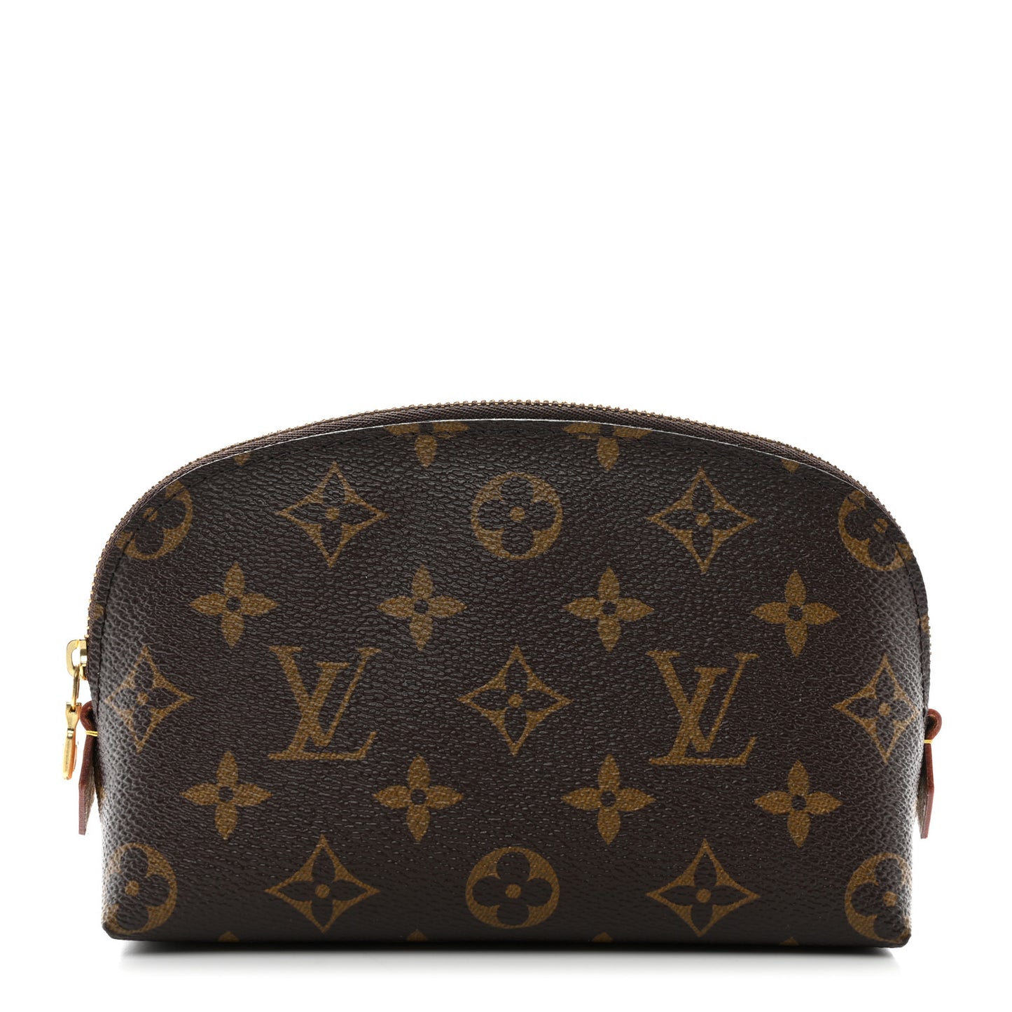 Monogram Cosmetic Pouch