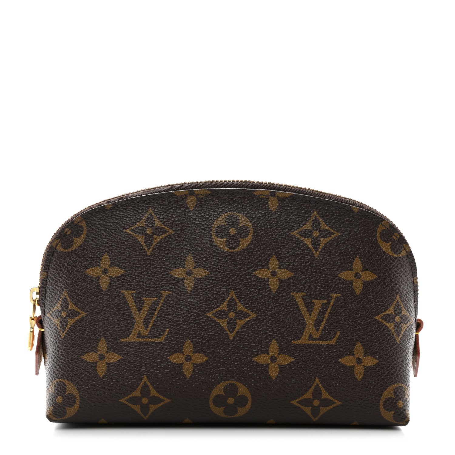 Louis Vuitton Monogram Cosmetic Pouch 1 of 6