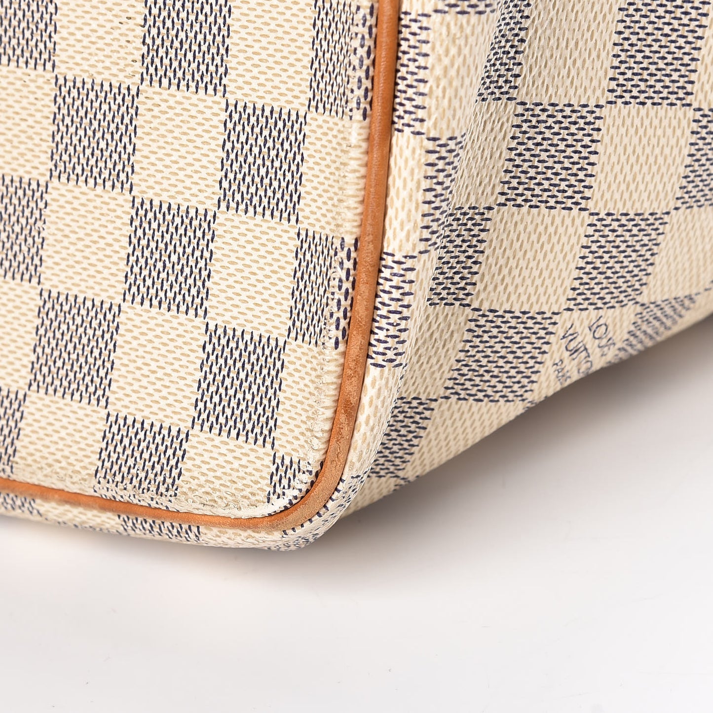 Damier Azur Saleya MM