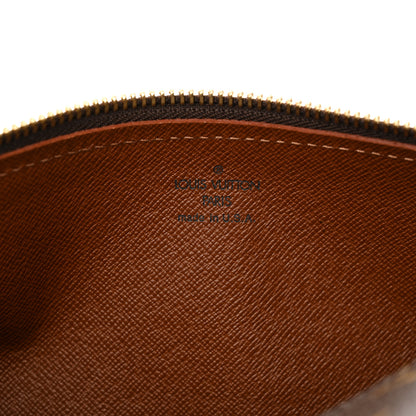 Louis Vuitton Monogram Papillon 26 6 of 10