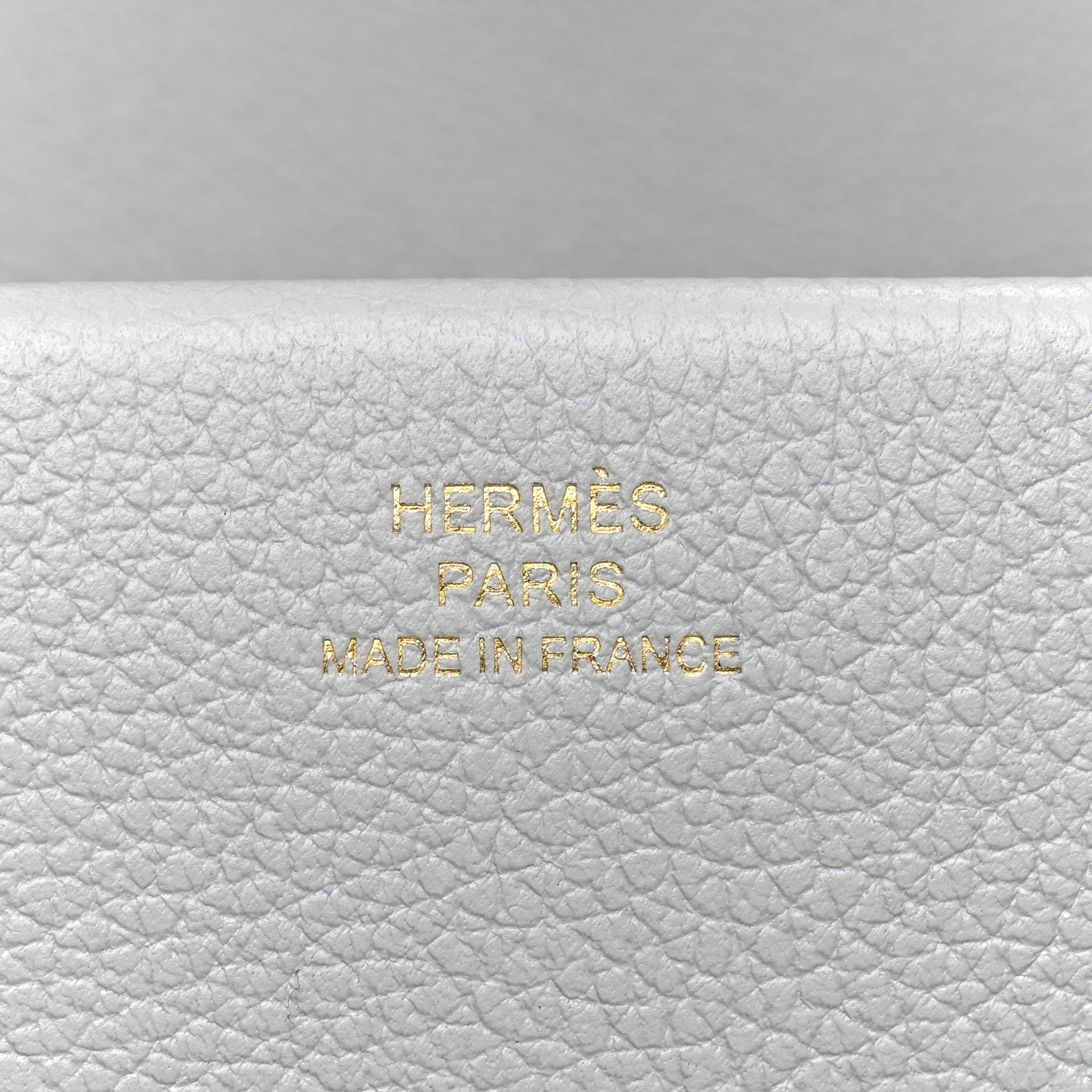 Hermes Evercolor New Drag 22 Bleu Glacier 6 of 11