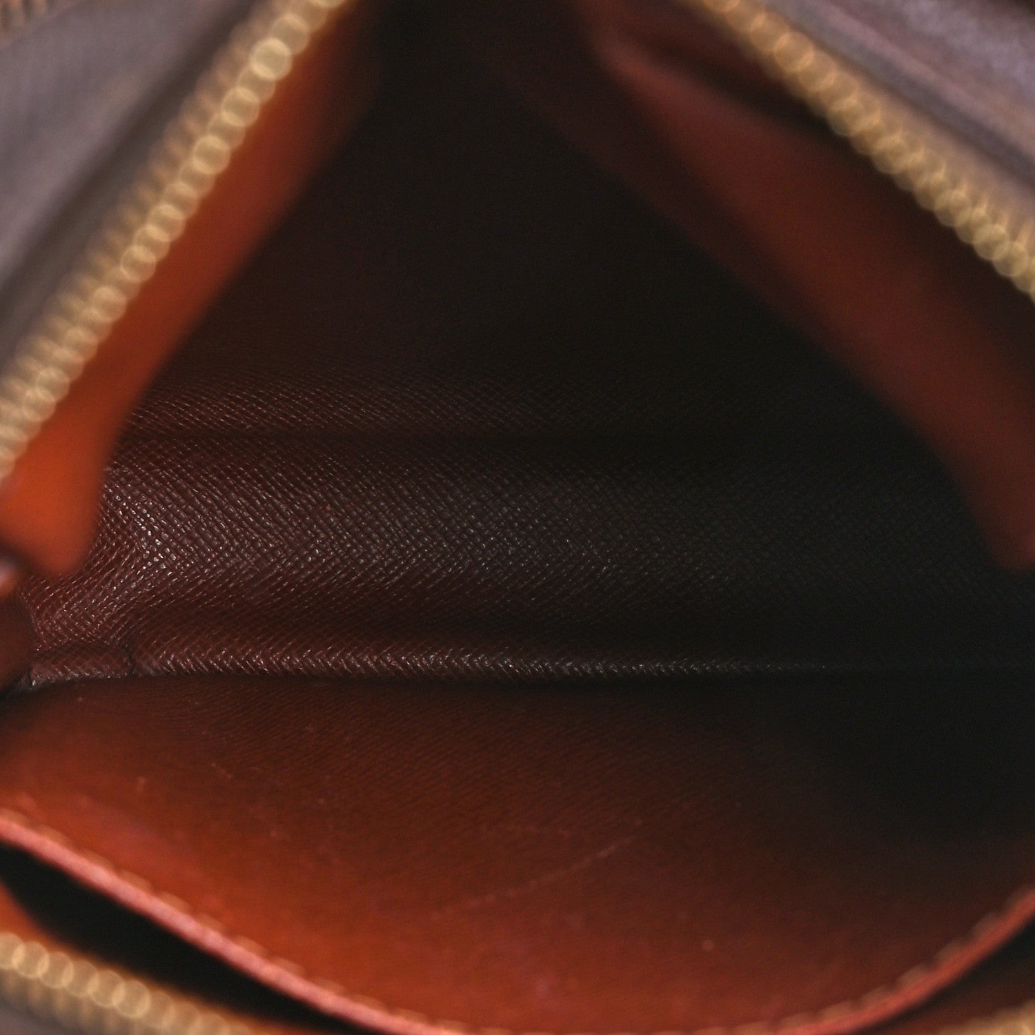 Louis Vuitton Monogram Amazone 5 of 15