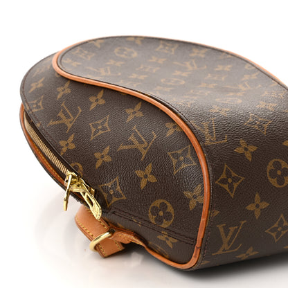 Louis Vuitton Monogram Ellipse Sac a Dos Backpack 5 of 12