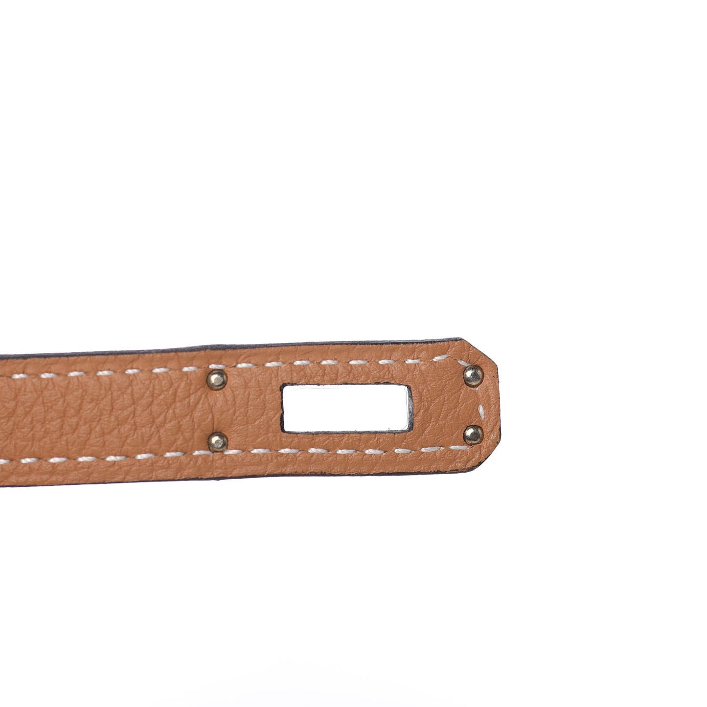 Togo Birkin 25 Toffee