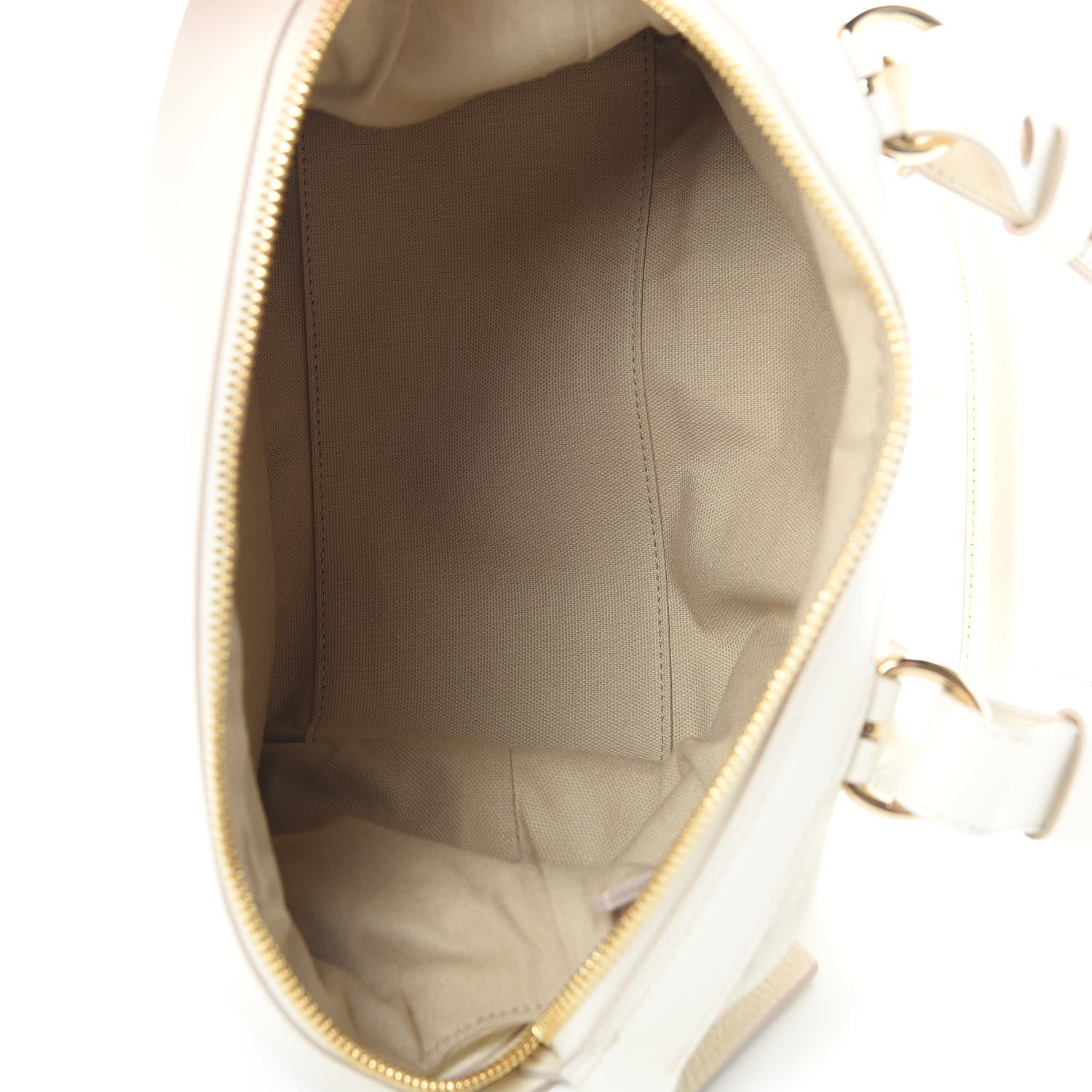 Givenchy Calfskin Sway Off White 6 of 11