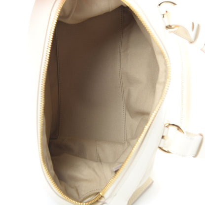 Givenchy Calfskin Sway Off White 6 of 11