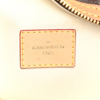 Louis Vuitton Monogram High Rise Bumbag 6 of 10