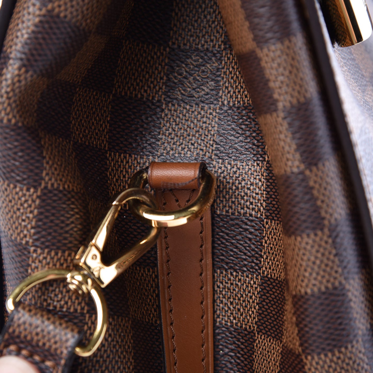 Damier Ebene Greenwich
