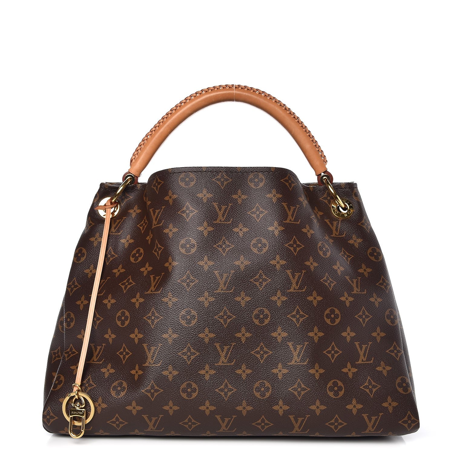 Louis Vuitton Monogram Artsy MM 1 of 7