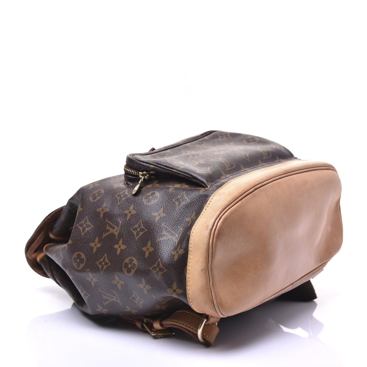 Monogram Montsouris GM Backpack