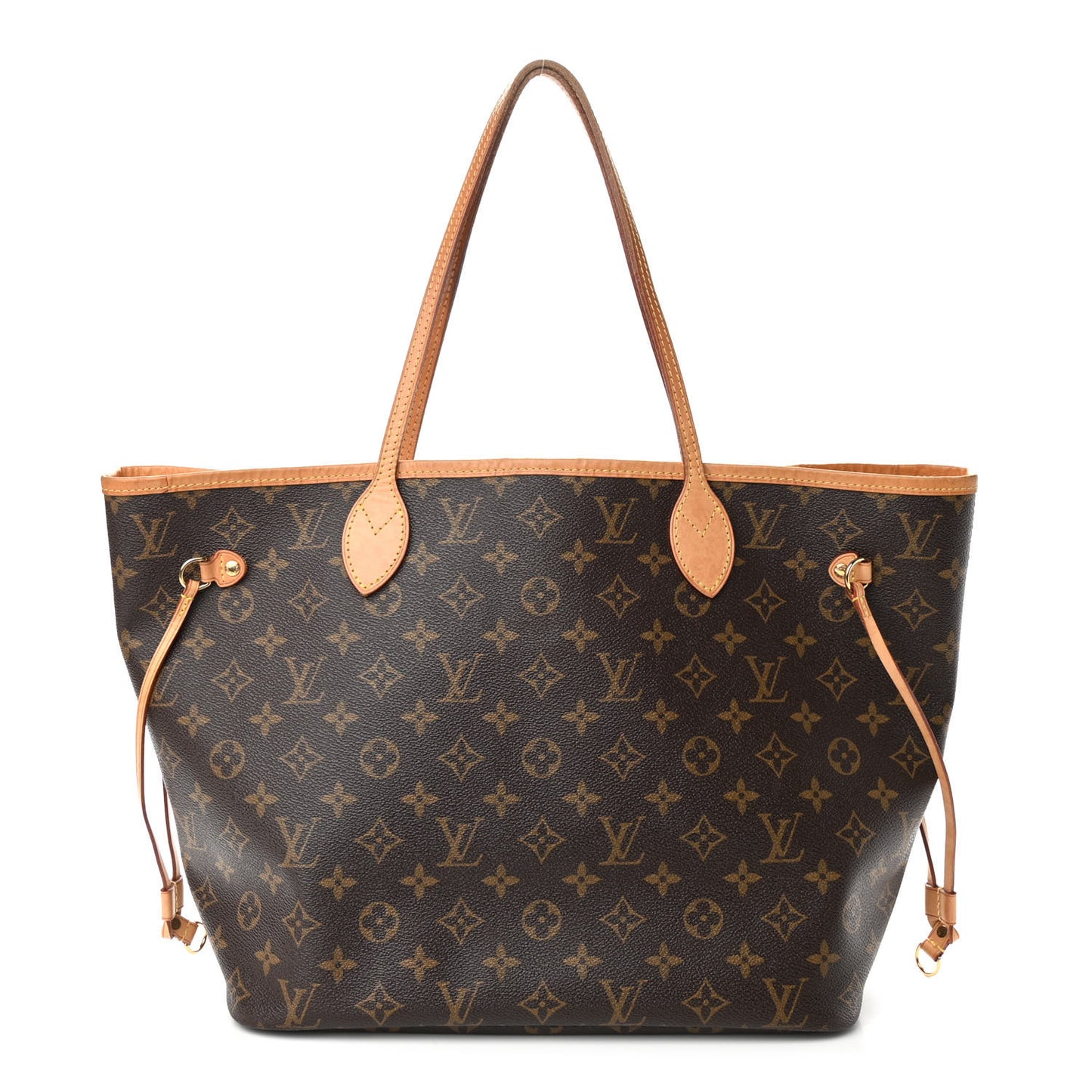 Monogram Neo Neverfull MM
