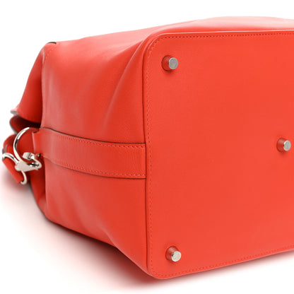 Hermes Swift Toolbox 26 Capucine 9 of 11