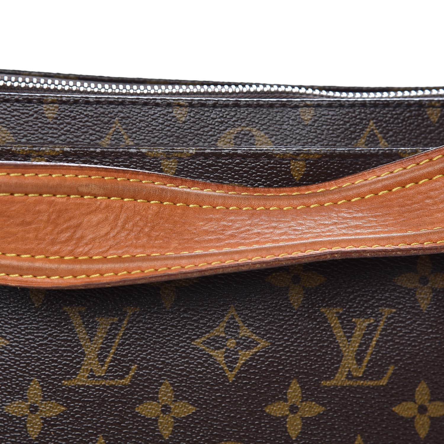 Louis Vuitton Monogram Viva-Cite GM 11 of 18