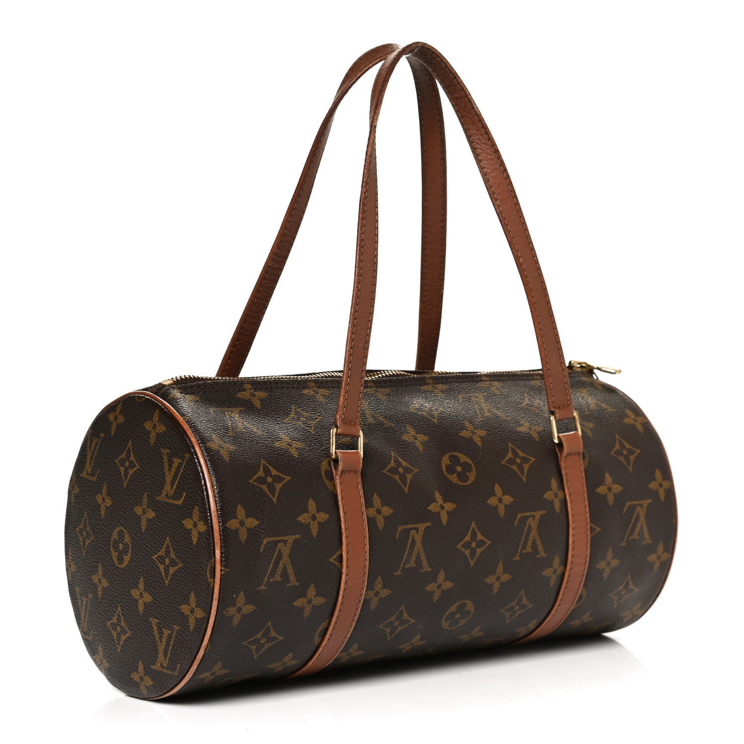 Louis Vuitton Monogram Papillon 30 3 of 9
