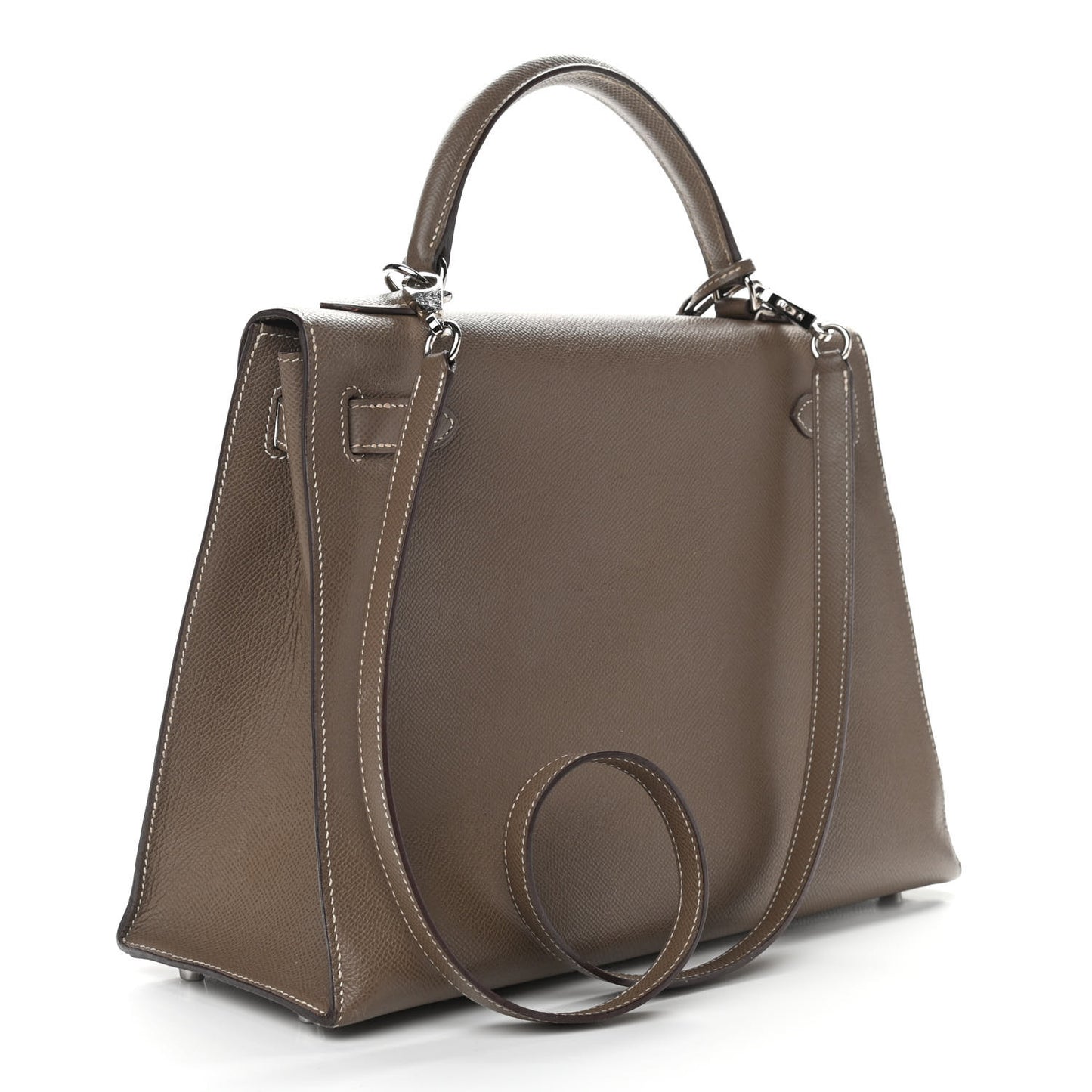 Epsom Kelly Sellier 32 Etoupe