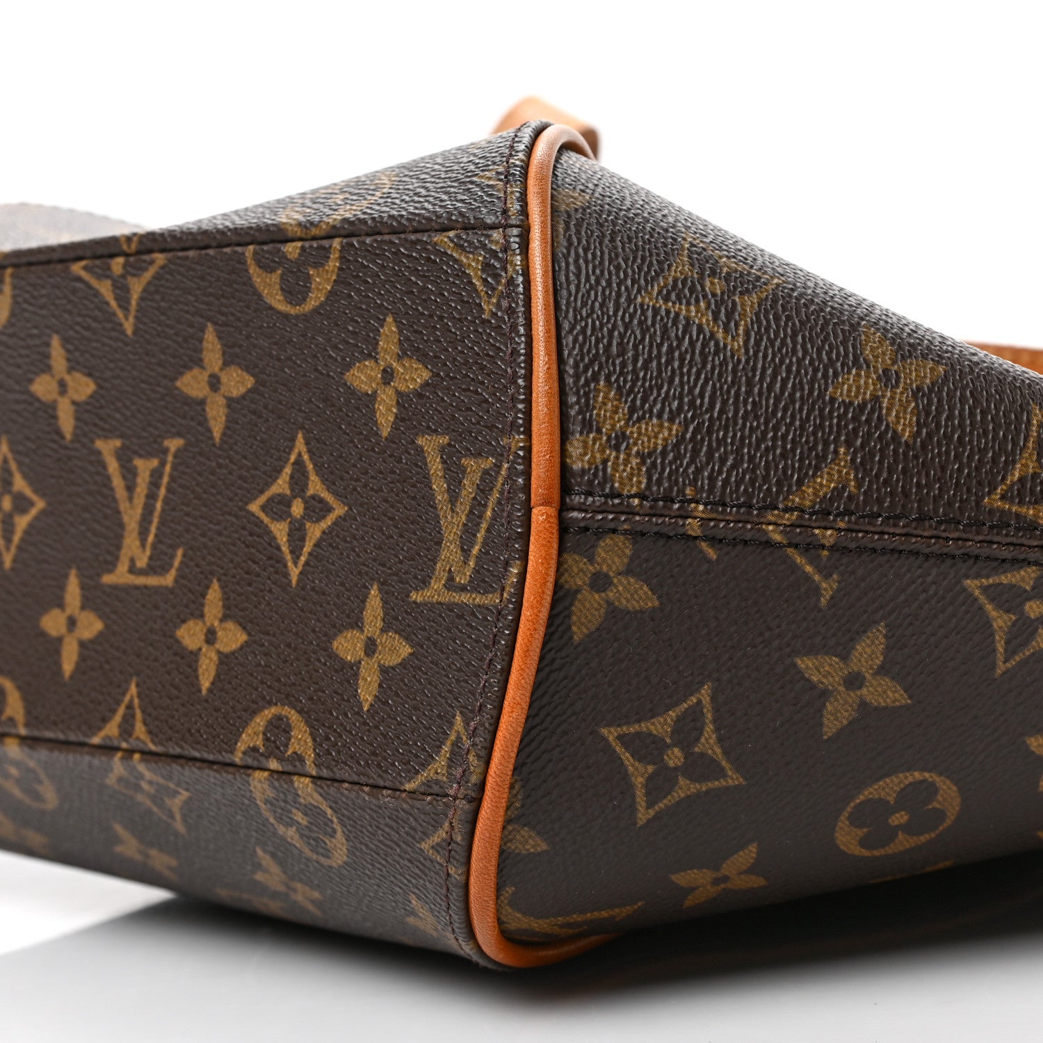 Louis Vuitton Monogram Ellipse GM Shopping Bag 8 of 8