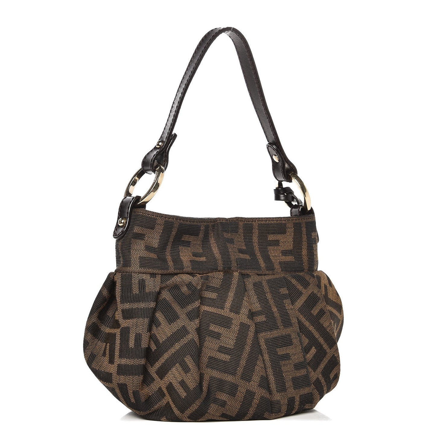 Zucca Mini Chef Hobo Tobacco