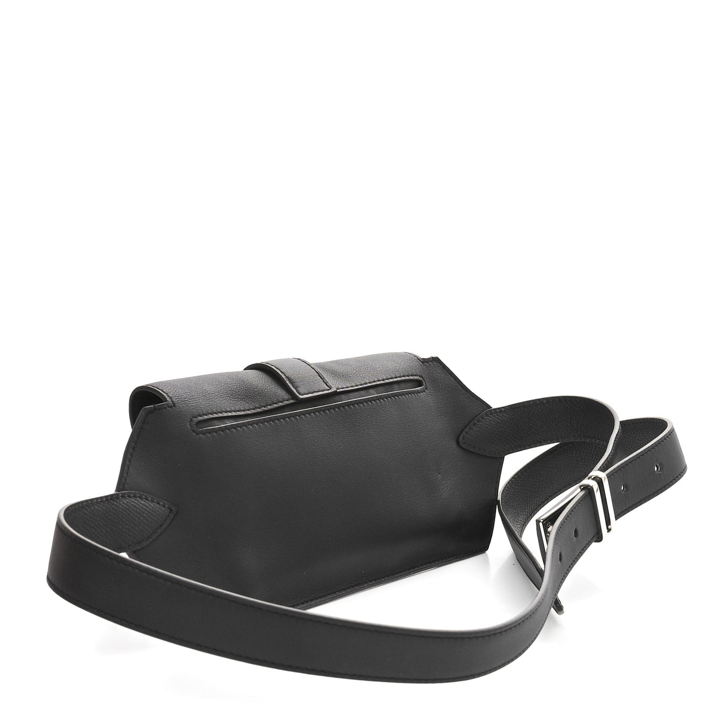 Swift Elan Pocket Belt Bag S Black