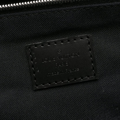 Louis Vuitton Damier Graphite Roadster 5 of 8