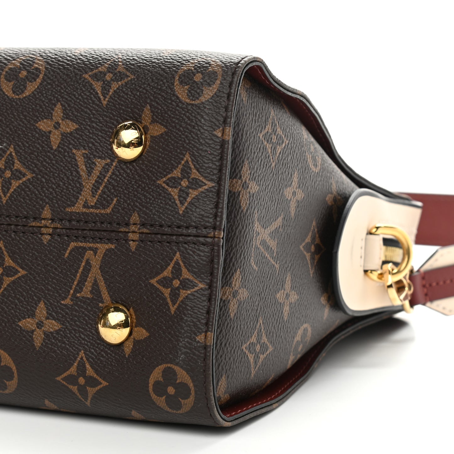 Monogram Tuileries Creme