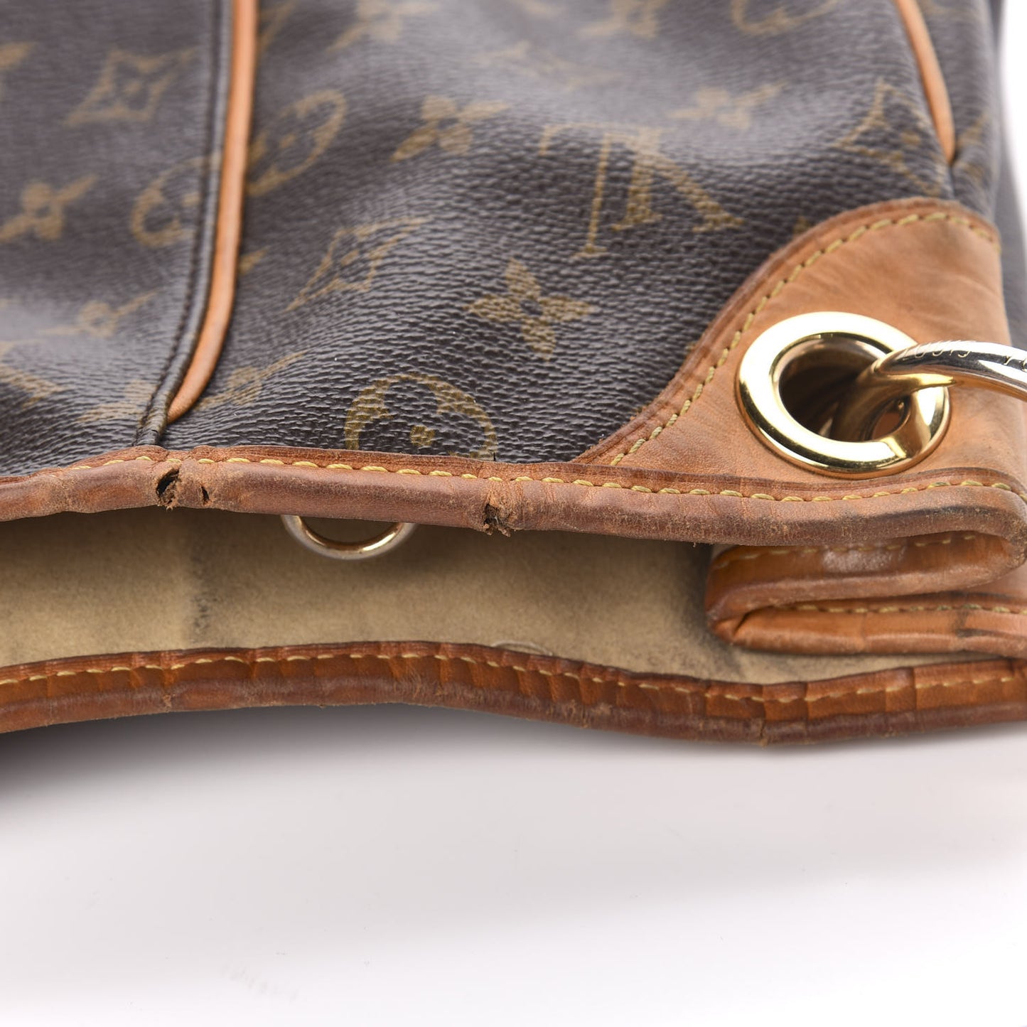 Monogram Galliera PM